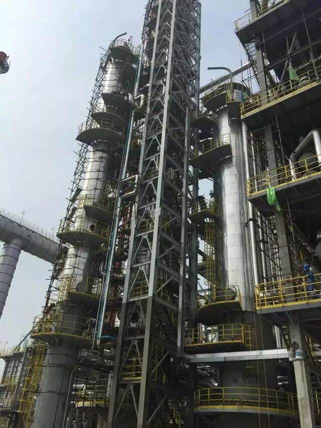 松桃设备翻新喷涂・钢构厂房升级改造