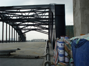 松桃专注工业场景喷漆服务