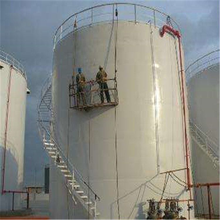 松桃喷漆翻新・工业喷漆・设备喷漆服务简介